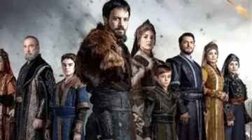 موعد عرض أورهان 2025.. ترددات القنوات الناقلة للمسلسل التاريخي